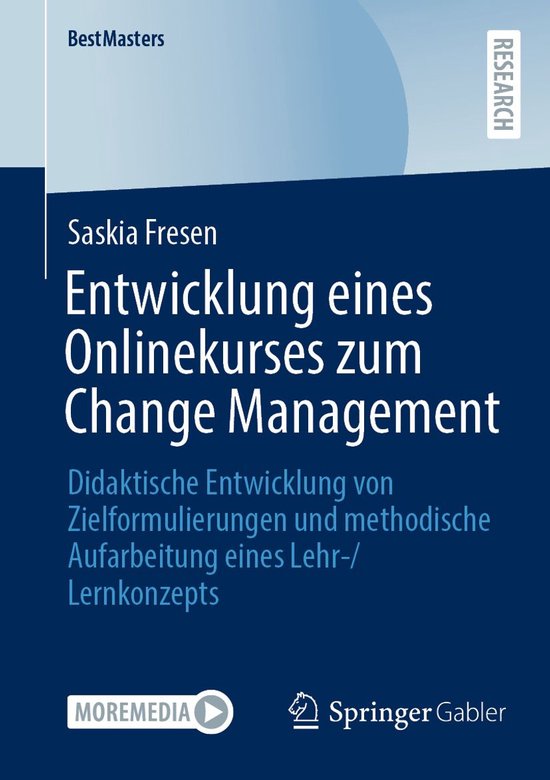 Business and Economics (German Language) - Entwicklung eines ... - cover