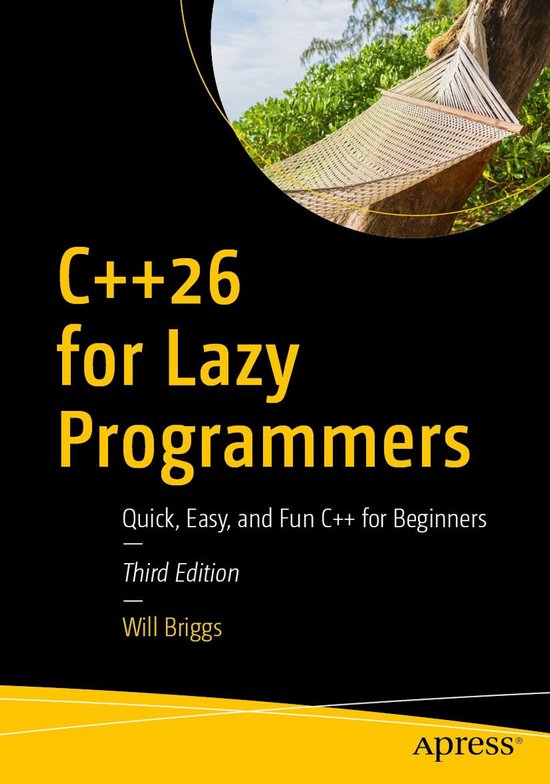 Professional and Applied Computing (R0) - C++26 for Lazy Pro ... - cover
