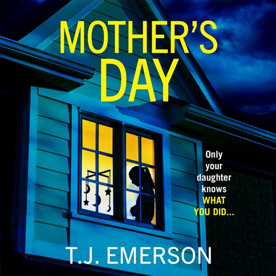 Mother's Day - cover
