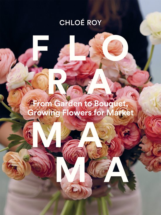 Floramama - cover