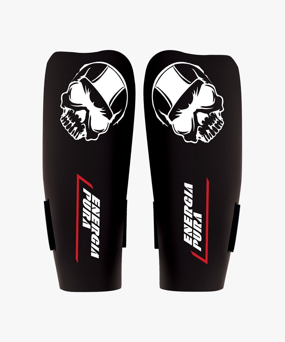 Onderarm protectie JR SKULL
