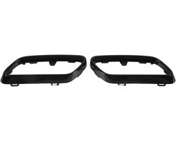 Tip Cover Vervanging voor C-Class W206 2022 en Nieuwere Modellen - Geschikt voor Origineel Onderdeelnummer 206 885 8303 - 206 885 8403