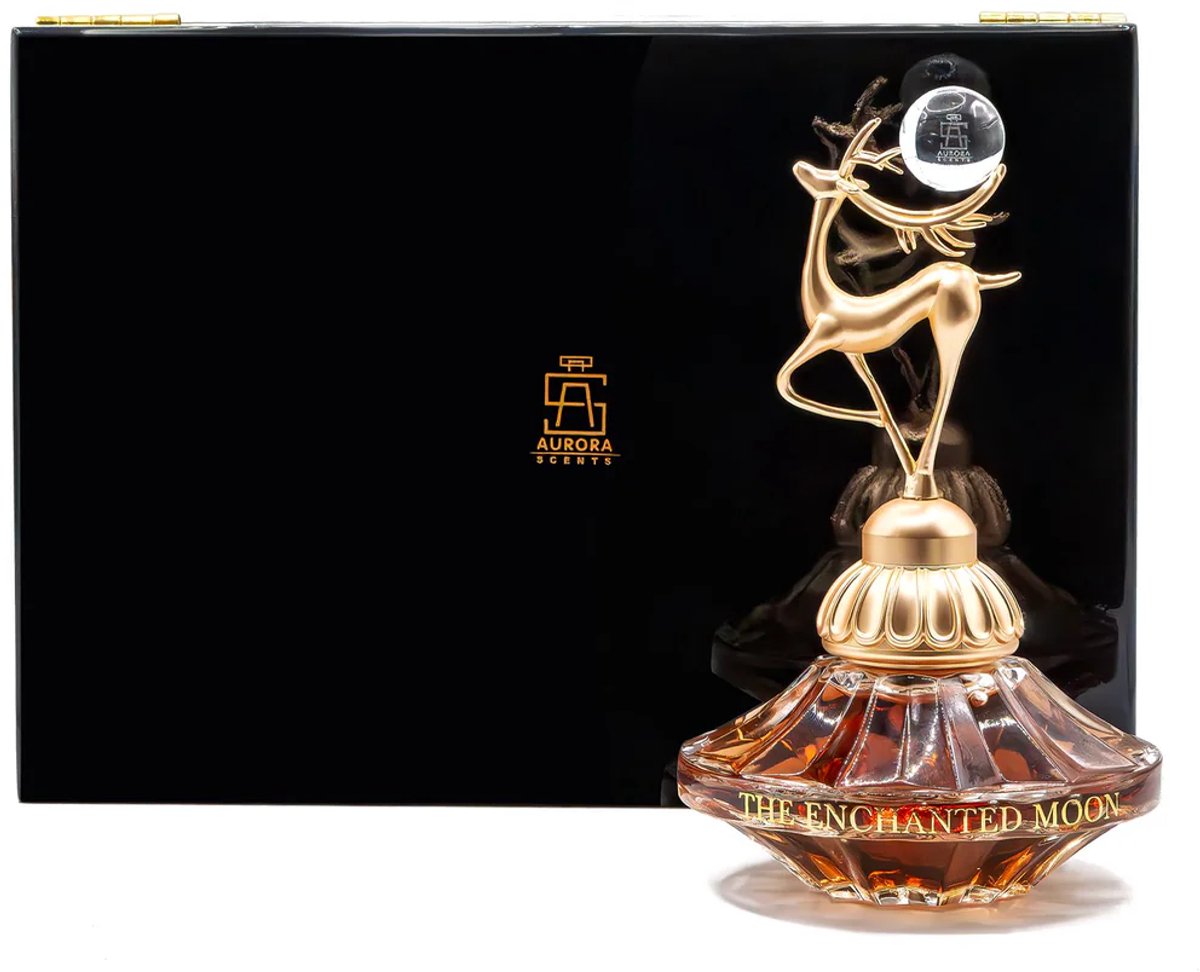 Aurora The Enchanted Moon for Women | 75ml