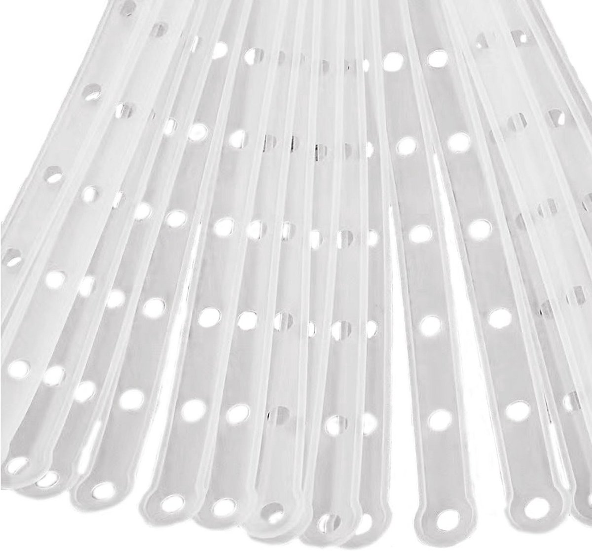 30 Stuks Kledinghanger Extender Universele Kast Organizer voor Ruimtebesparing