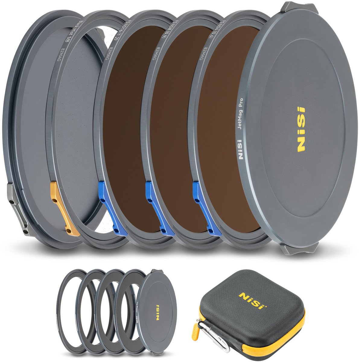 NiSi Filmmaker Kit