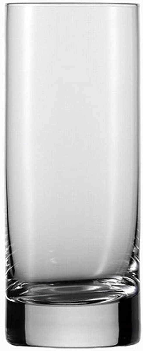 Lange Drinkglazen 350 ml Trendy Design Hoog Whiskey Tumbler Set