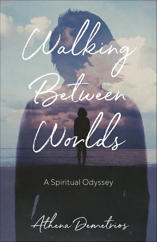 Walking Between Worlds - cover