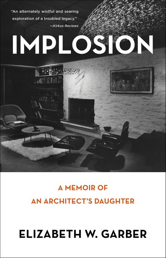 Implosion - cover