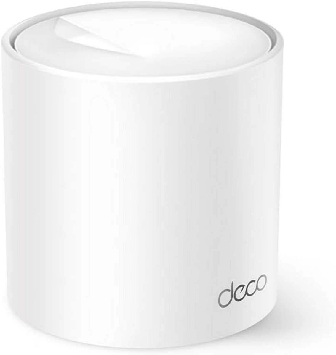 Mesh Wi-Fi 6 Systeem 1500Mbps voor Complete Dekking