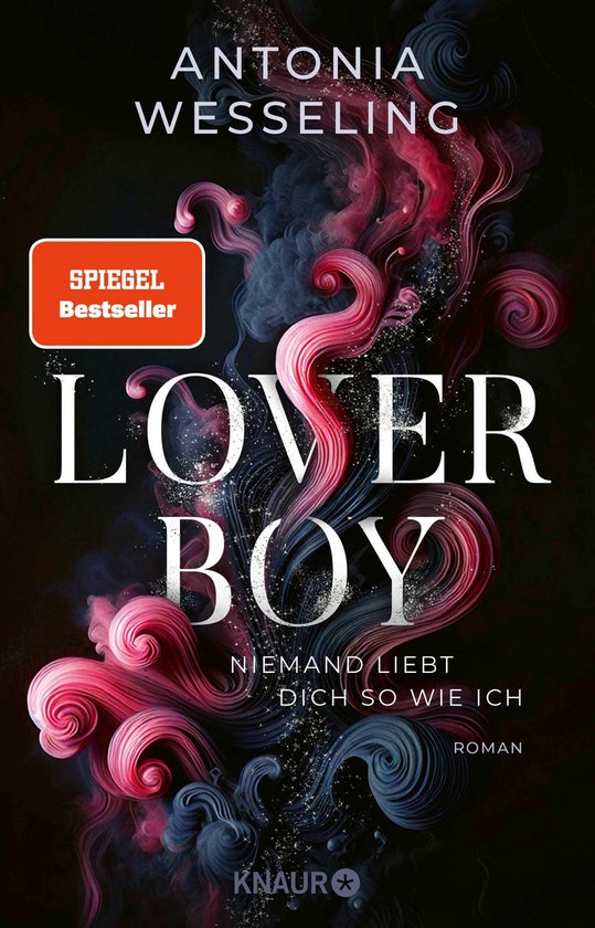 Loverboy – Niemand liebt dich so wie ich - cover