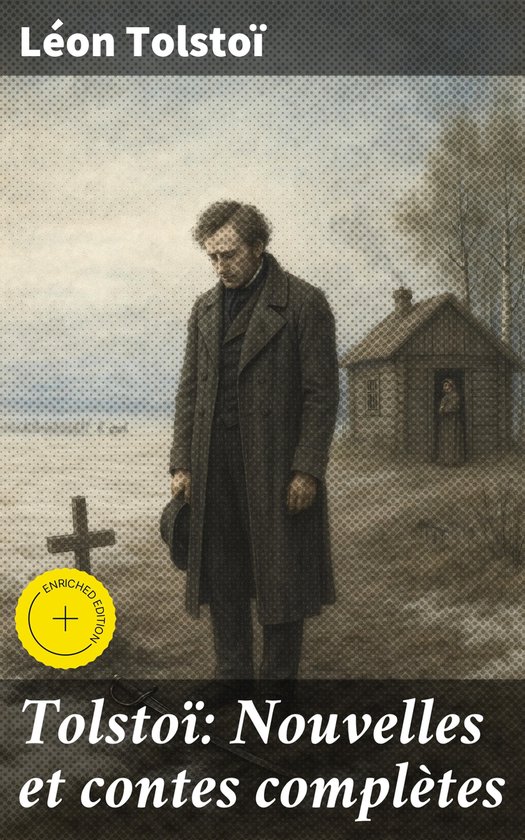 Tolstoï: Nouvelles et contes complètes