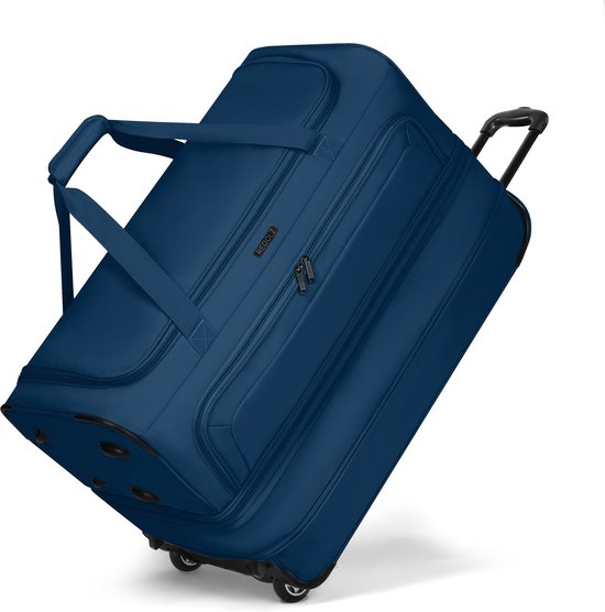 Sac à Dos Bandoulière Pour Ordinateur Jusqu'à 15,6" - Grande Capacité Imperméable - Pour Travail, Voyage, étudiant - Dimensions 40x29x5,5 Cm