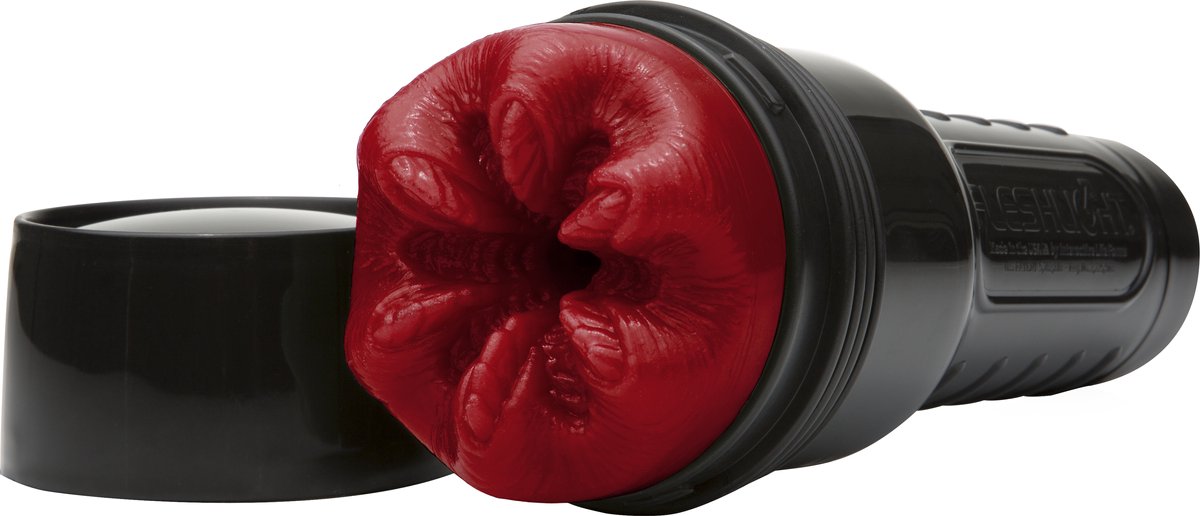 Fleshlight Fantasy - Reaper