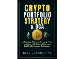 Crypto Portfolio Strategy & DCA