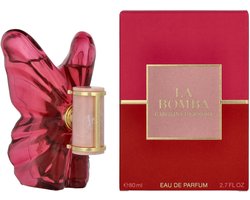 Carolina Herrera La Bomba Eau de parfum Spray 80 ml