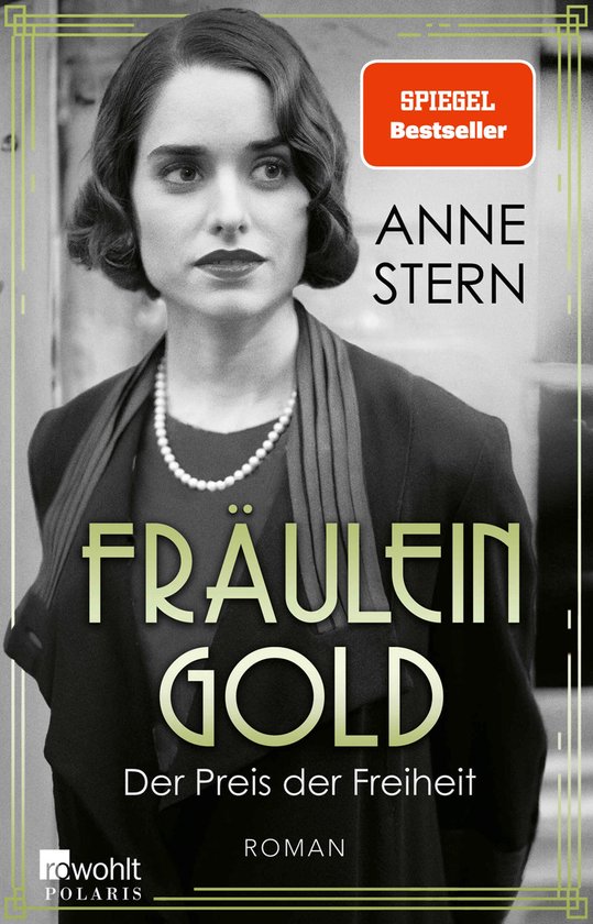 Die Hebamme von Berlin 8 - Fräulein Gold: Der Preis der Fre ... - cover