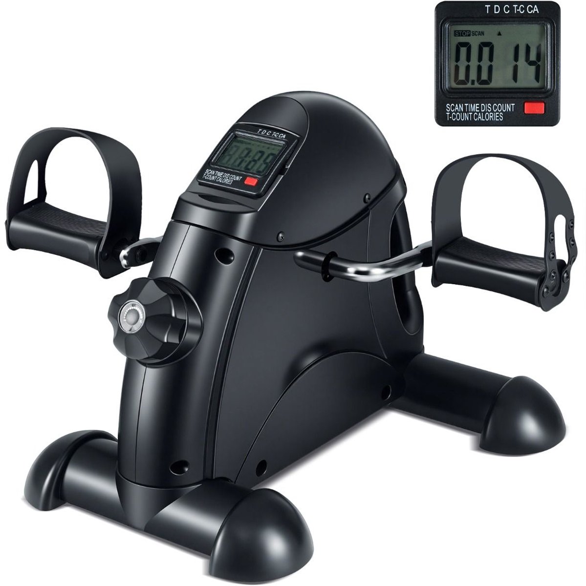 Stoelfiets Bewegingstrainer - Stoelfiets - €99,95