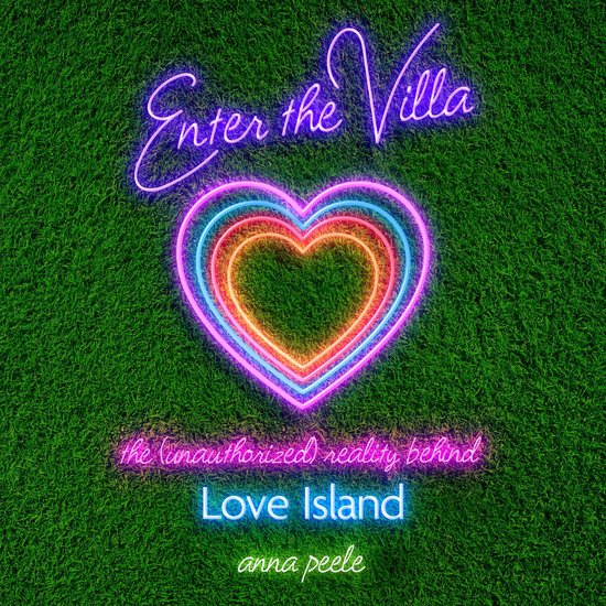 Enter the Villa - cover