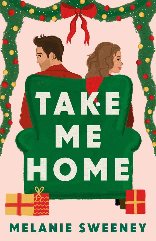 Take Me Home - cover