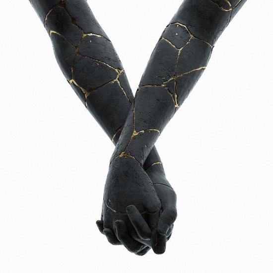 Bad Omens - Finding God Before God..