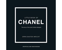 The Little Book of Chanel
