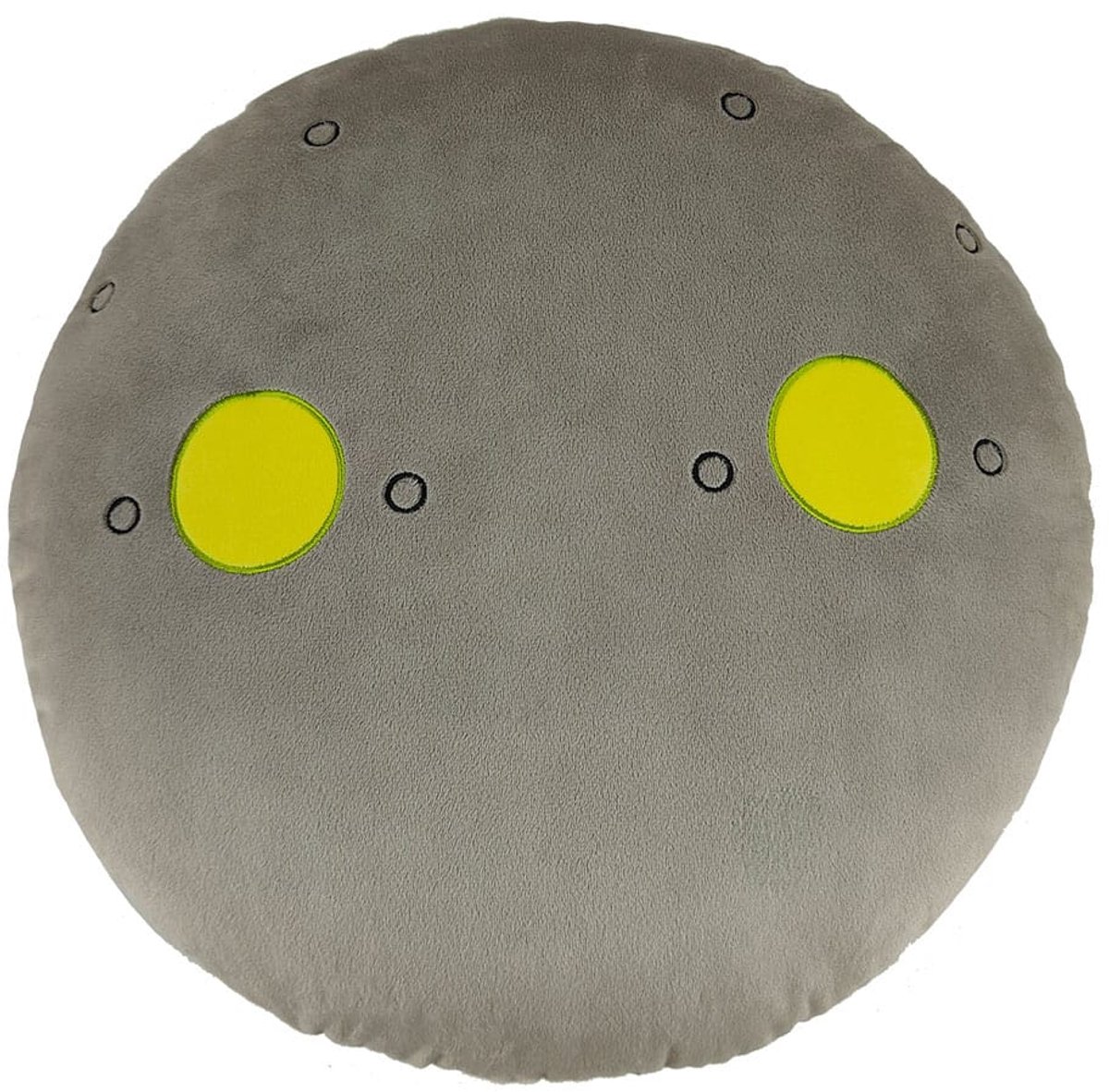 Sakami Merchandise NieR: Automata Ver. 1.1a 3D Pillow Machine Lifeform 40 cm Kussens