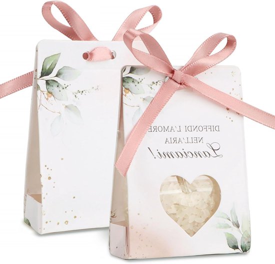 25 stuks flessenzakjes, cadeauzakjes voor wijn, champagne en champagne