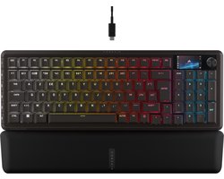 Corsair Vanguard 96 Mechanical Gaming Keyboard - BE Azerty - Black