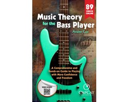 Music Theory for the Bass Player
