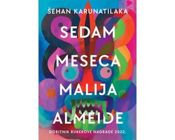 Sedam meseca Malija Almeide