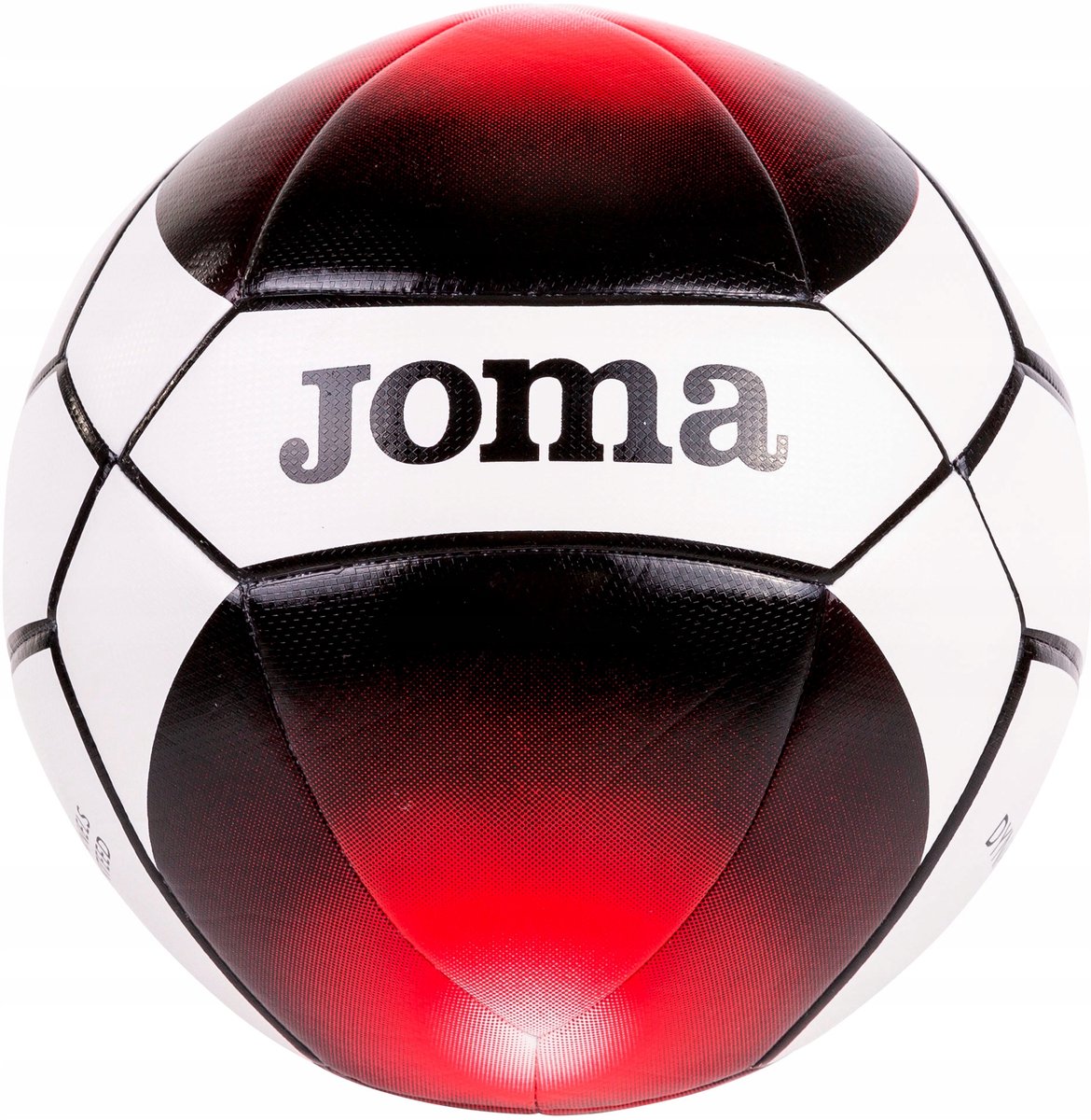 Joma DYNAMIC HYBRID Voetbal Maat 5 - Zacht en Duurzaam
