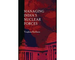 Managing India's Nuclear Forces