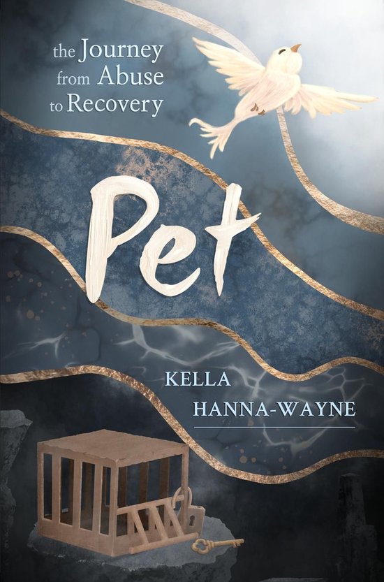 Pet - cover