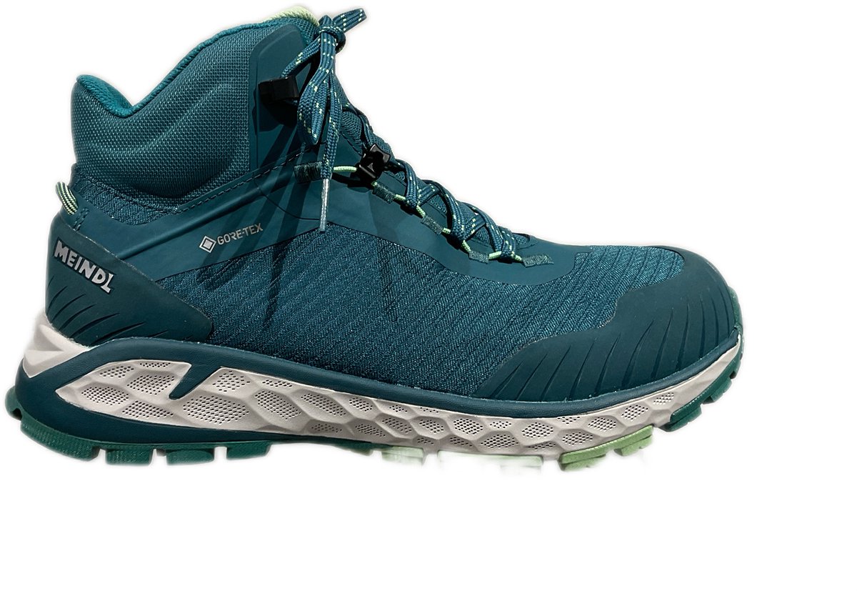 Meindl Power Walker Lady MID Blauw