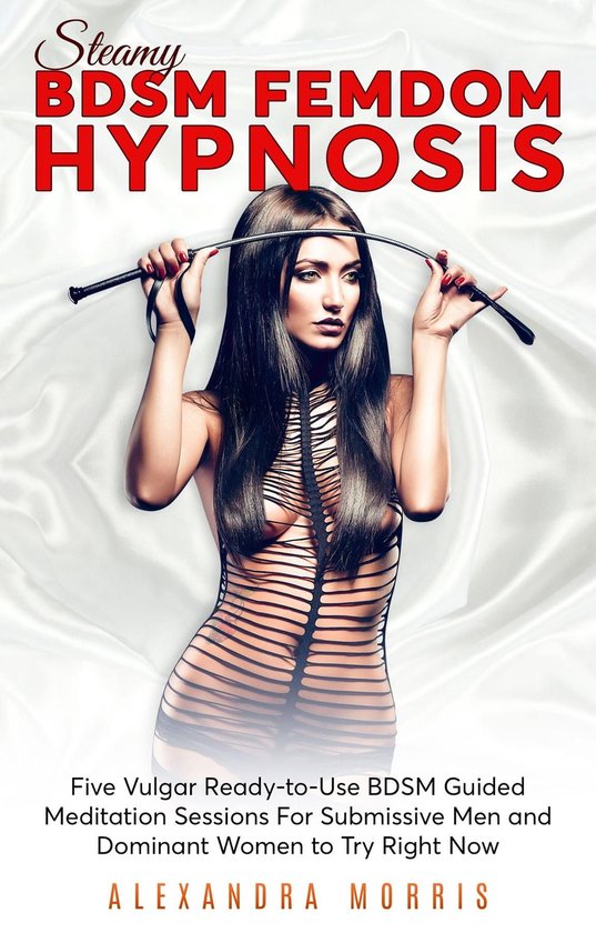 Femdom Action 3 - Steamy BDSM Femdom Hypnosis - cover