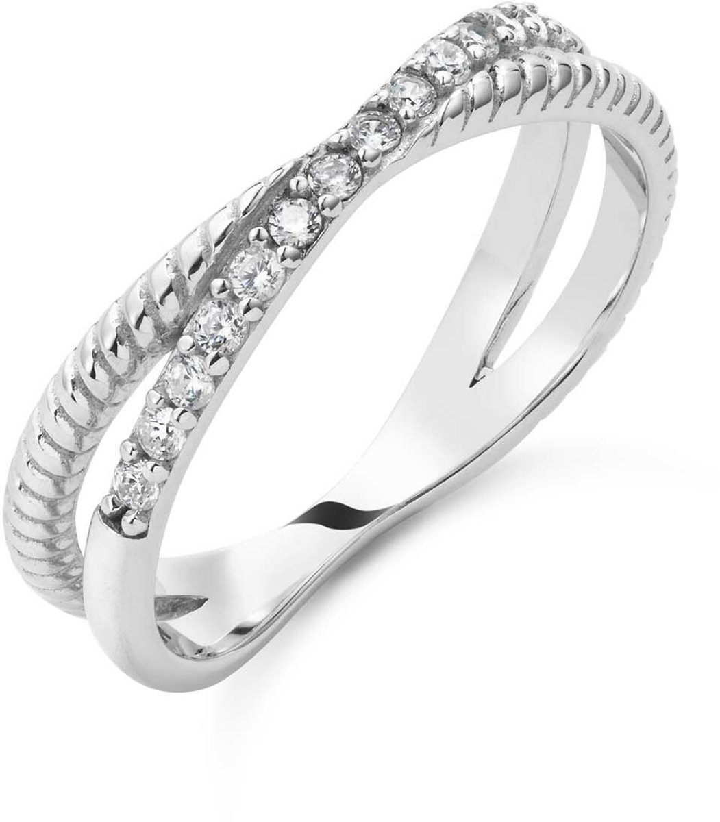 Glow 114.037658 Dames Ring - Minimalistische ring