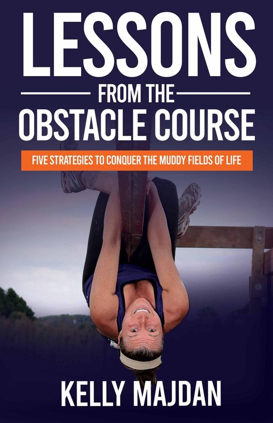 Lessons from the Obstacle Course - cover