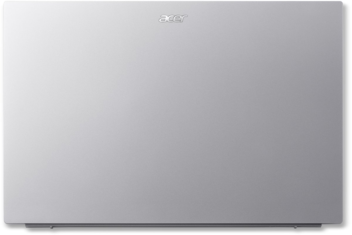 Aspire Go 15 AG15-72P-71N3 - Laptop - 15 inch - Core 7 - 32GB - 1TB SSD - Zilver — afbeelding 7