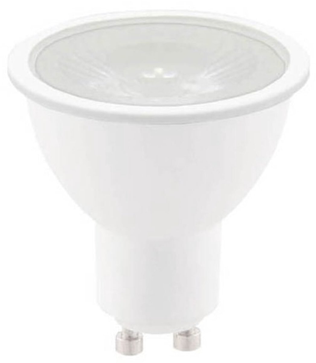 VITO LED Spot PAR16 GU10 - 6W (vervangt 40W) - 426lm - 4000K - 170-260V - Ø50mm - Energiezuinig
