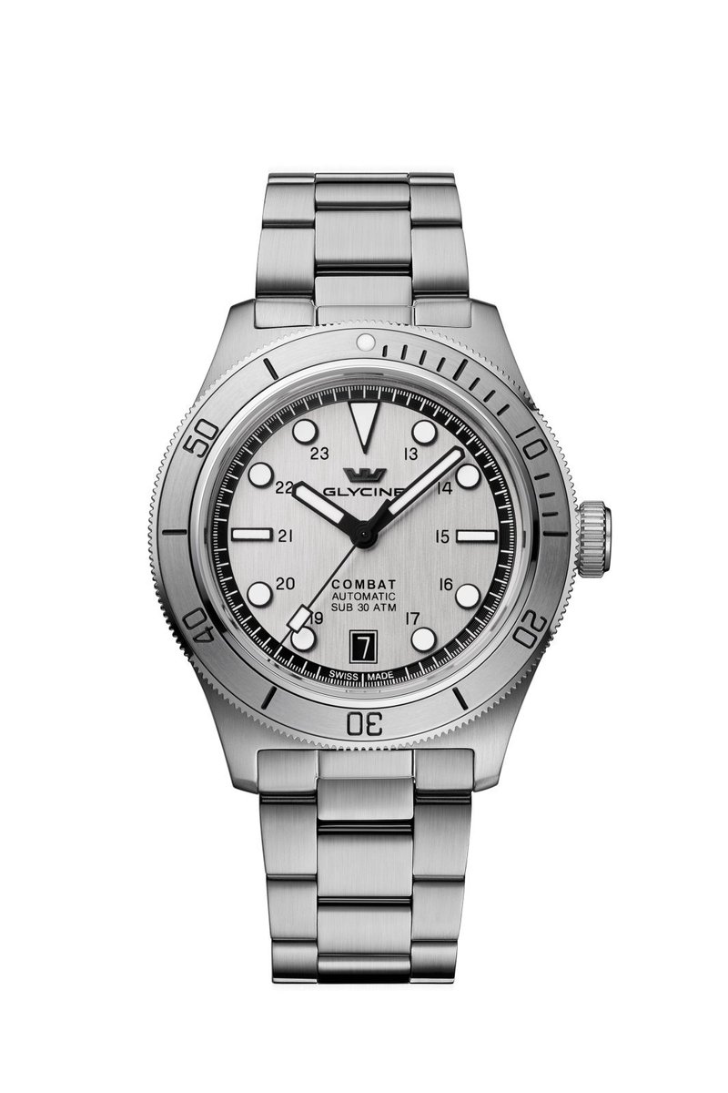 Glycine GL0539 - Combat Sub 39