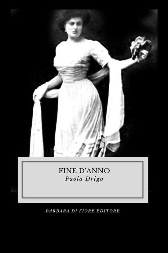 Fine d'Anno - cover