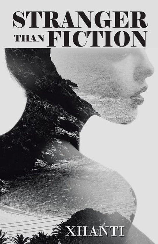 Stranger Than Fiction - cover