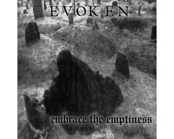 Evoken - Embrace The Emptiness (CD)