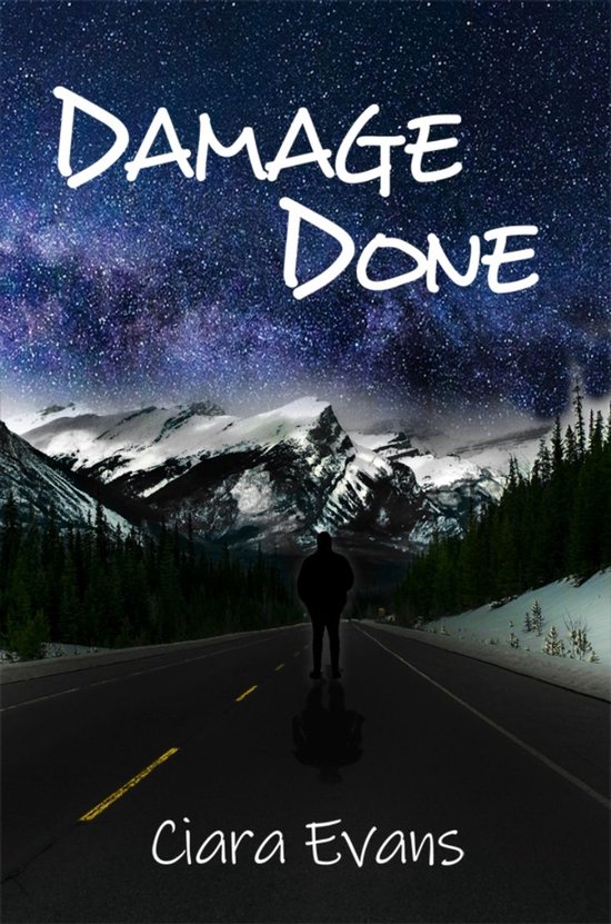Damage Done - cover