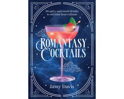 Romantasy Cocktails