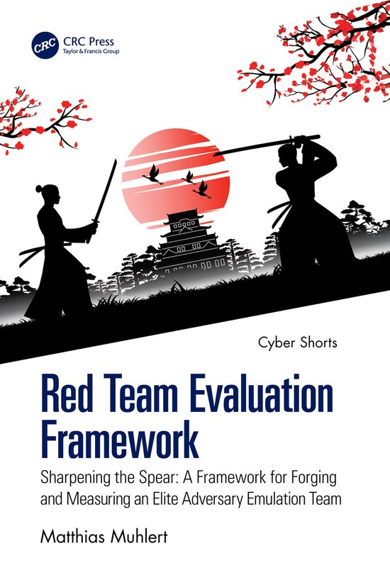 Cyber Shorts- Red Team Evaluation Framework - cover