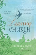 ISBN Leaving Church, Livre de poche, 272 pages