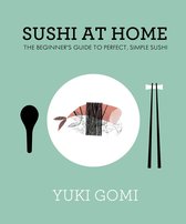 Sushi At Home