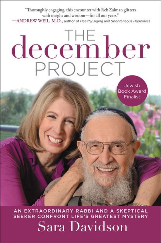 The December Project - cover