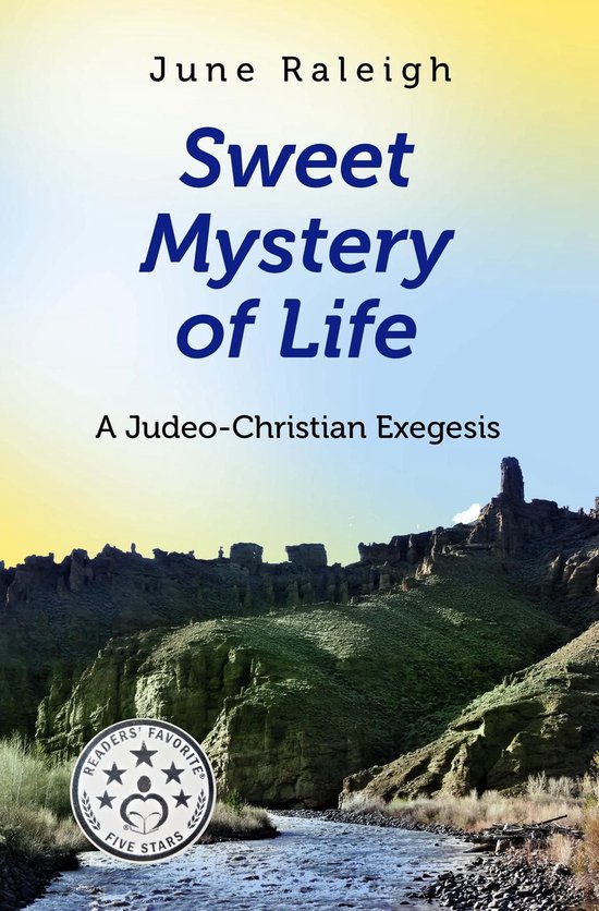 Sweet Mystery of Life - cover